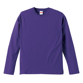 長袖Tシャツ