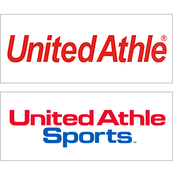 UNITED ATHLEのウェブカタログ