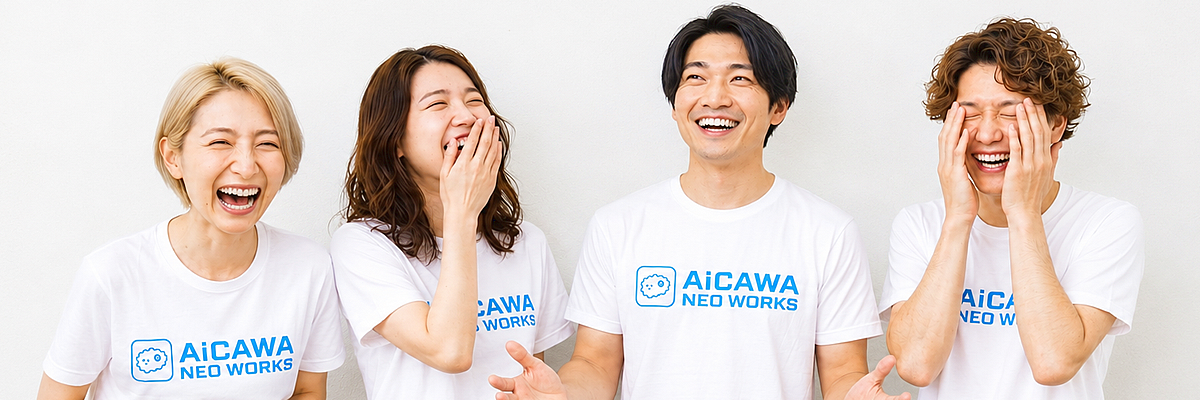Tシャツ着用写真