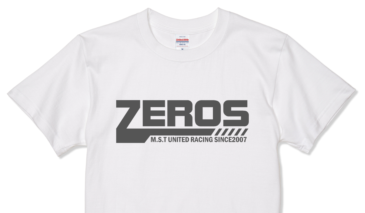 綿Tシャツ